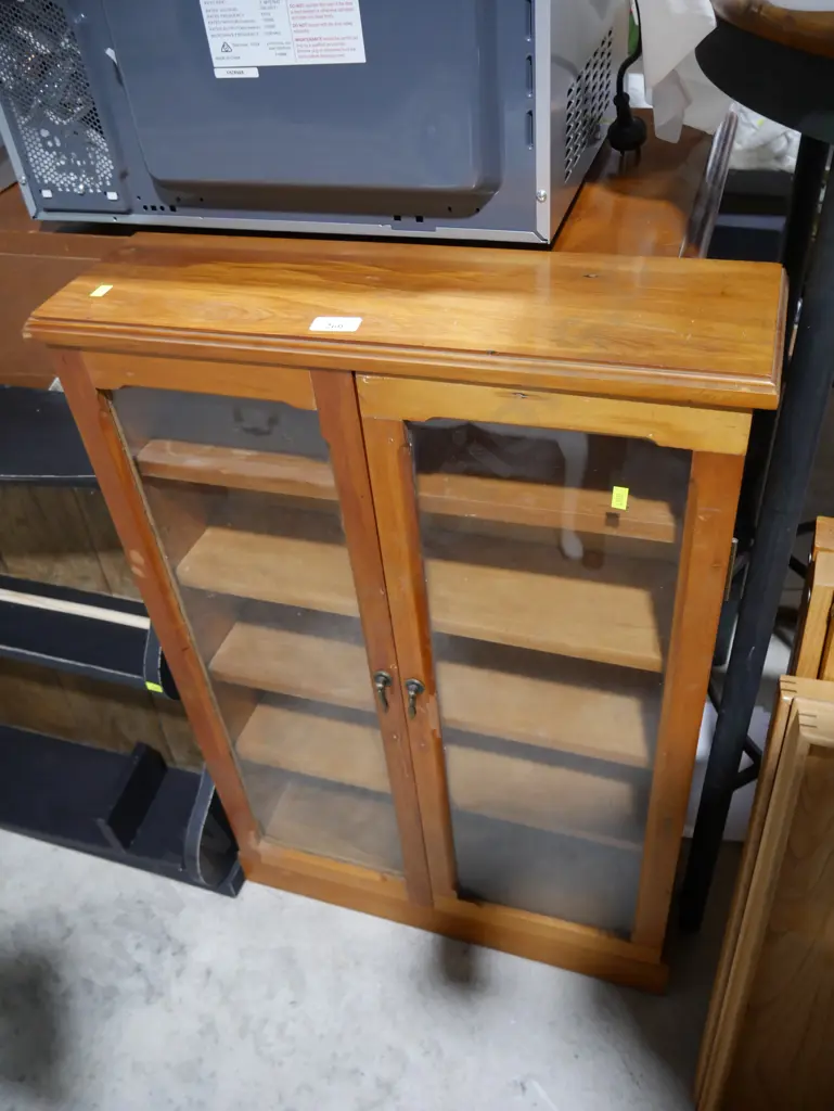 Display cabinet Image 1++