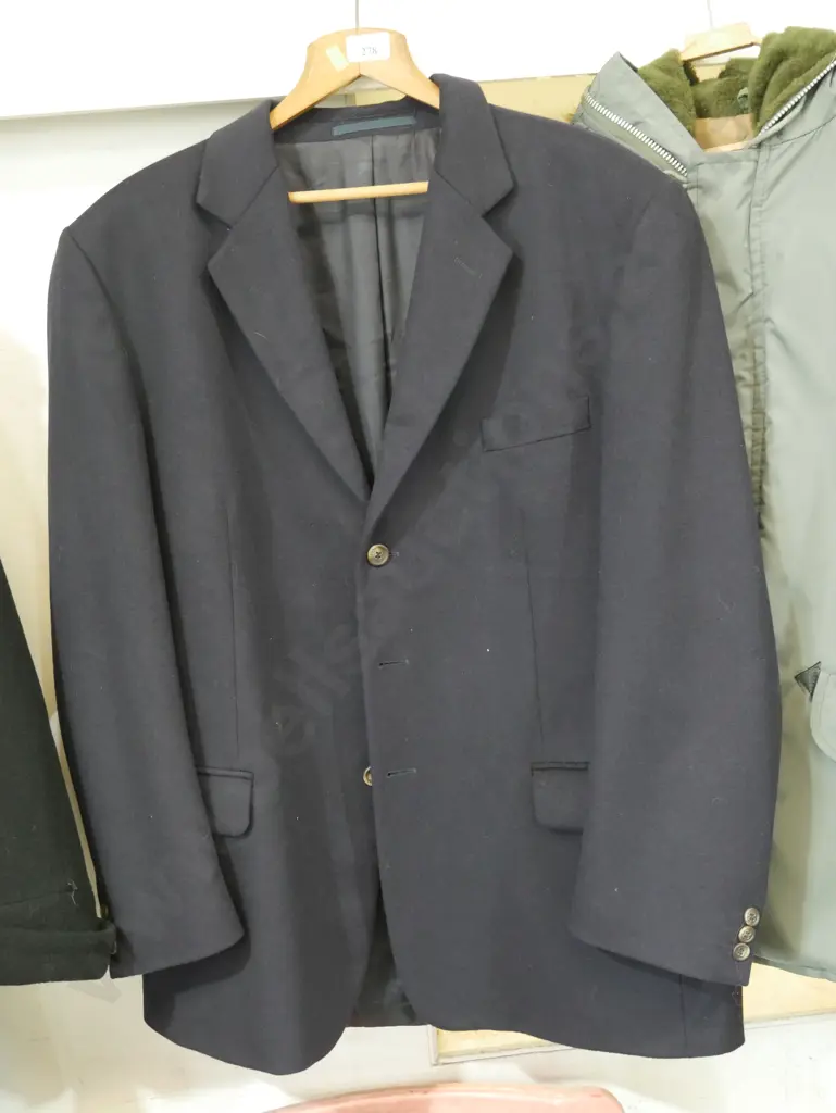 Men's jacket Image 1++
