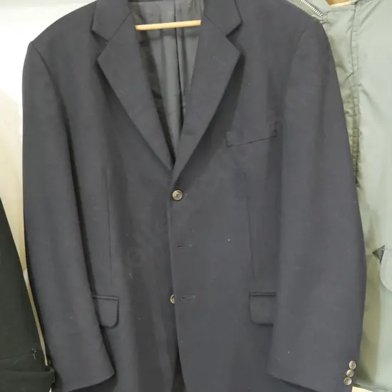 Men's jacket