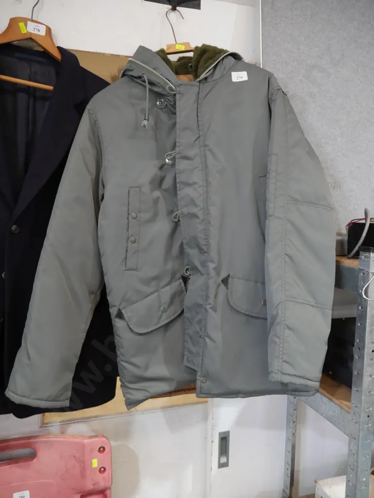 Jacket Image 1++