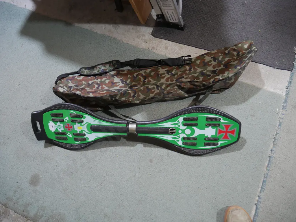 Ripstick Image 1++