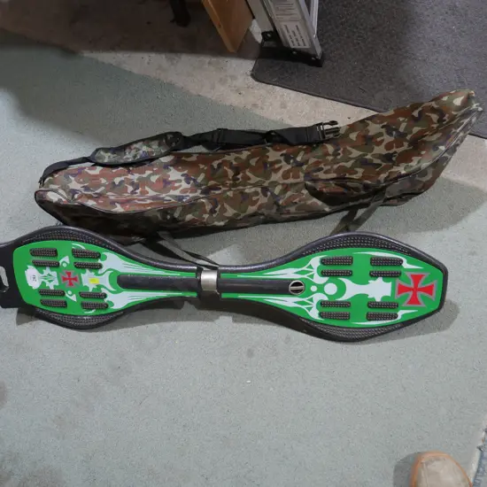 Ripstick