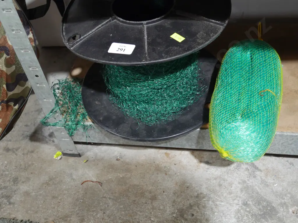 Bird netting Image 1++