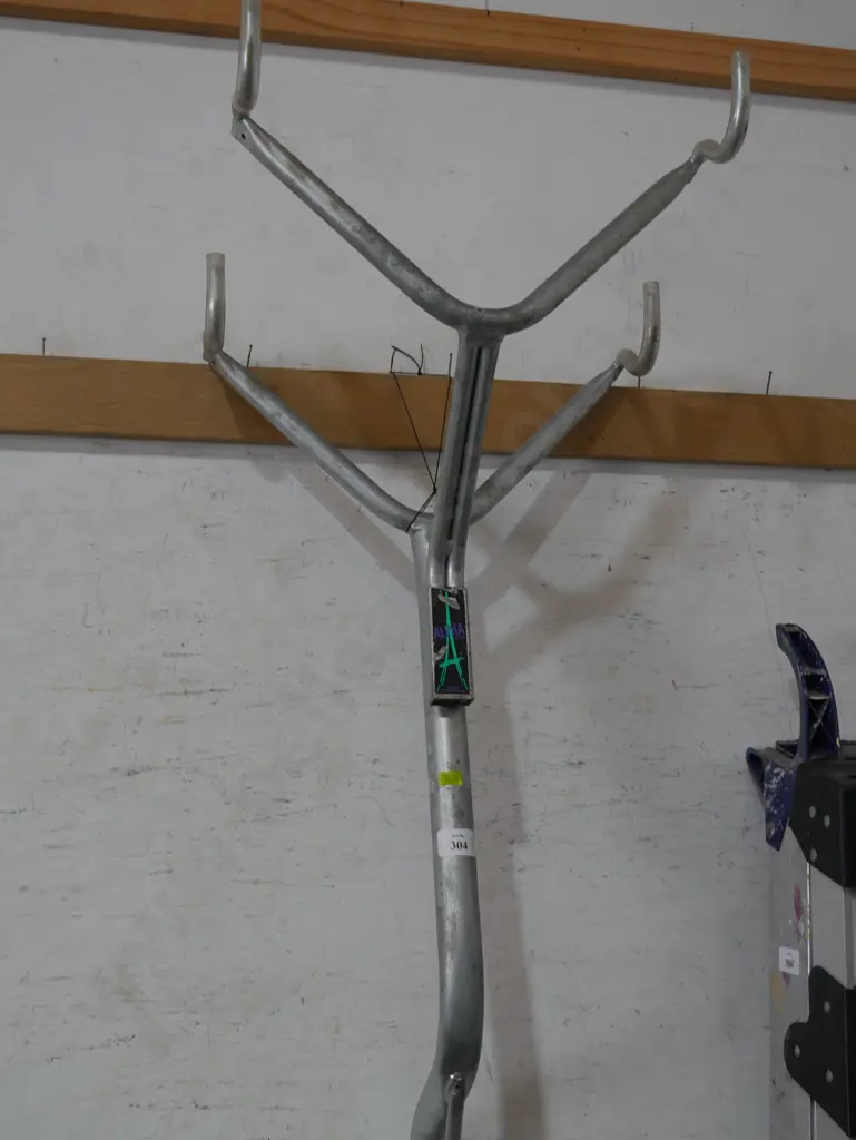 Dual bike carrier Image 1++