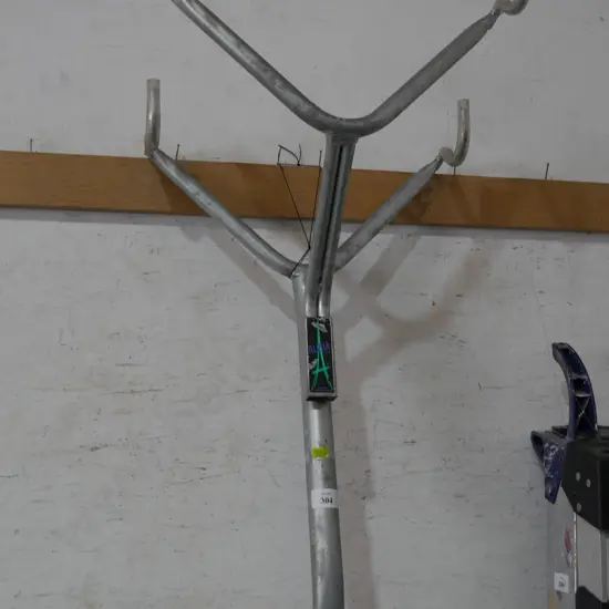 Dual bike carrier
