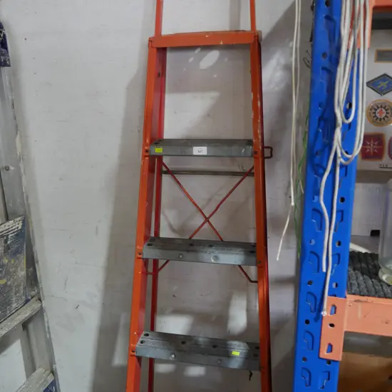 Ladder