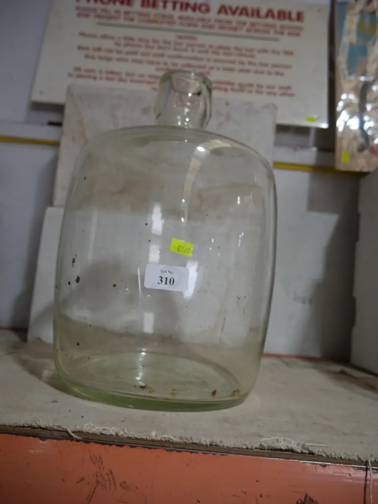 Carboy Image 1++