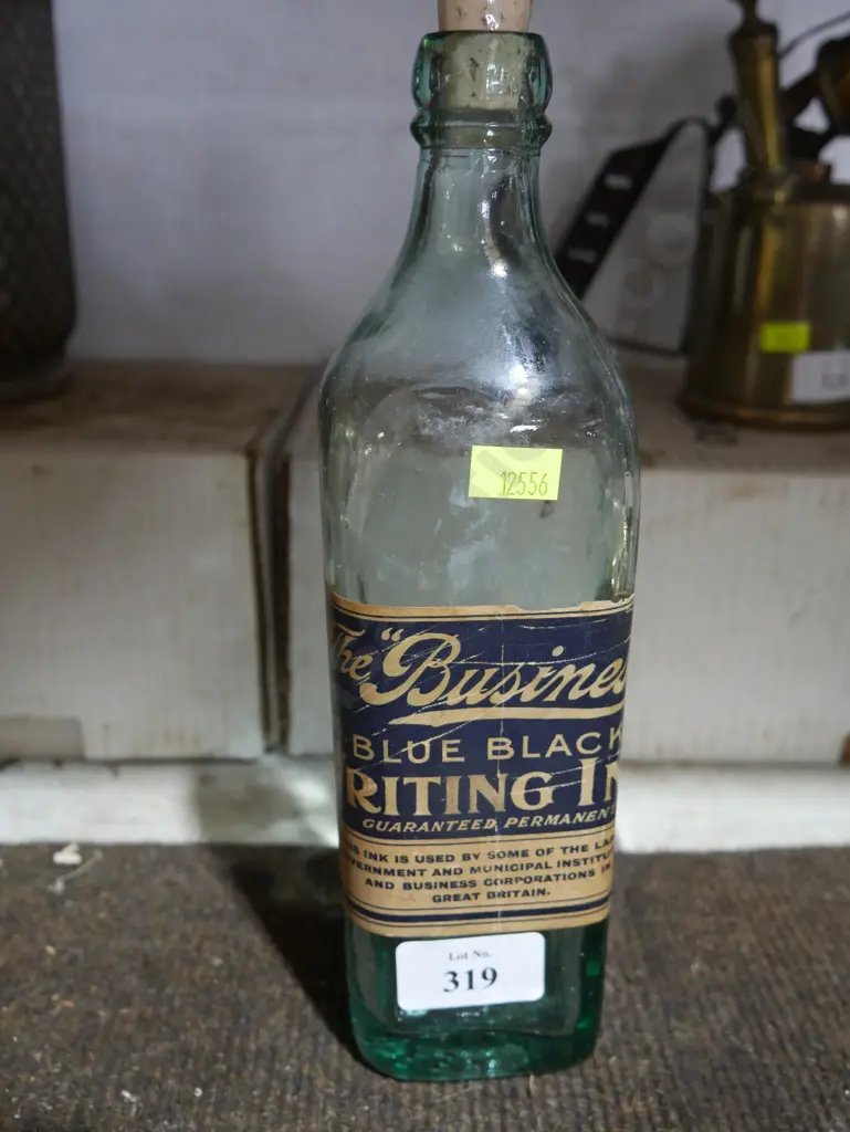 Ink bottle Image 1++