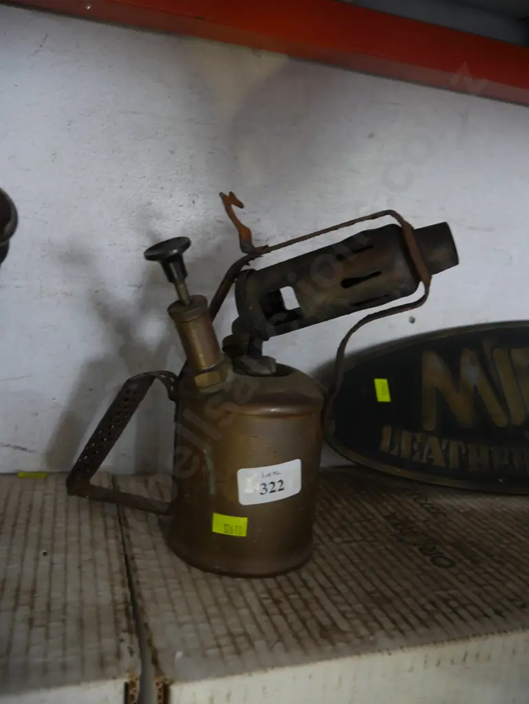 Blow torch Image 1++