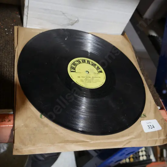 Records