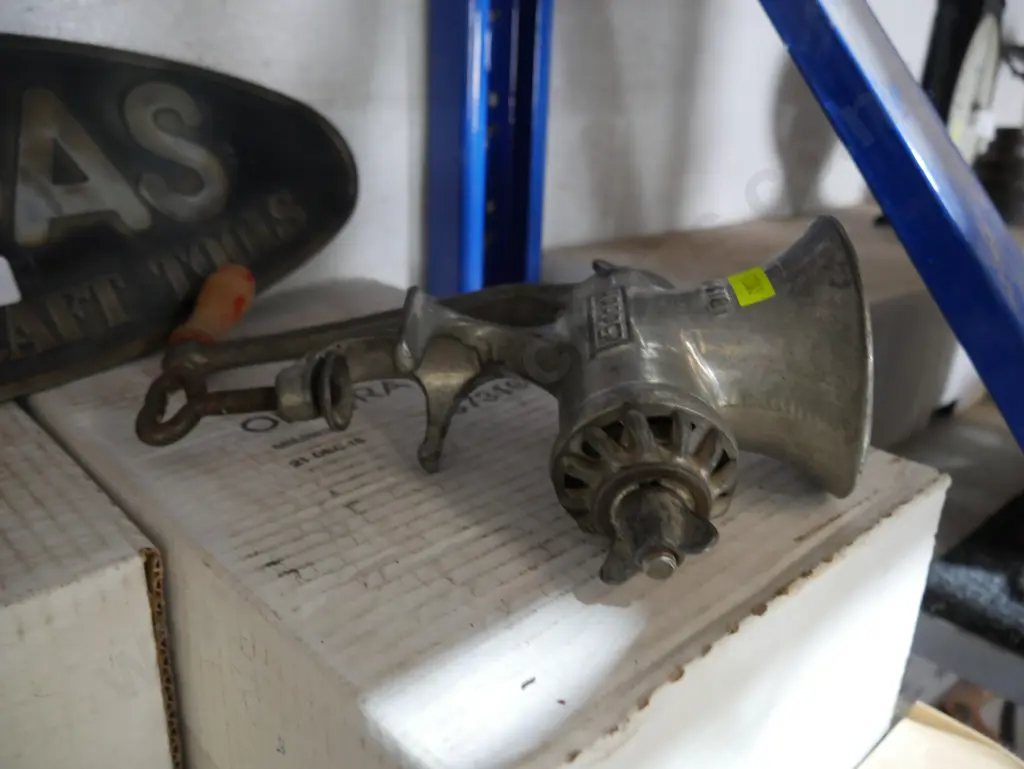 Mincer Image 1++