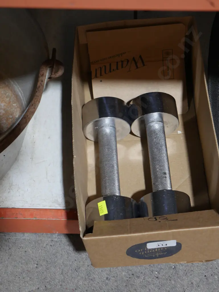 3 kg weights Image 1++
