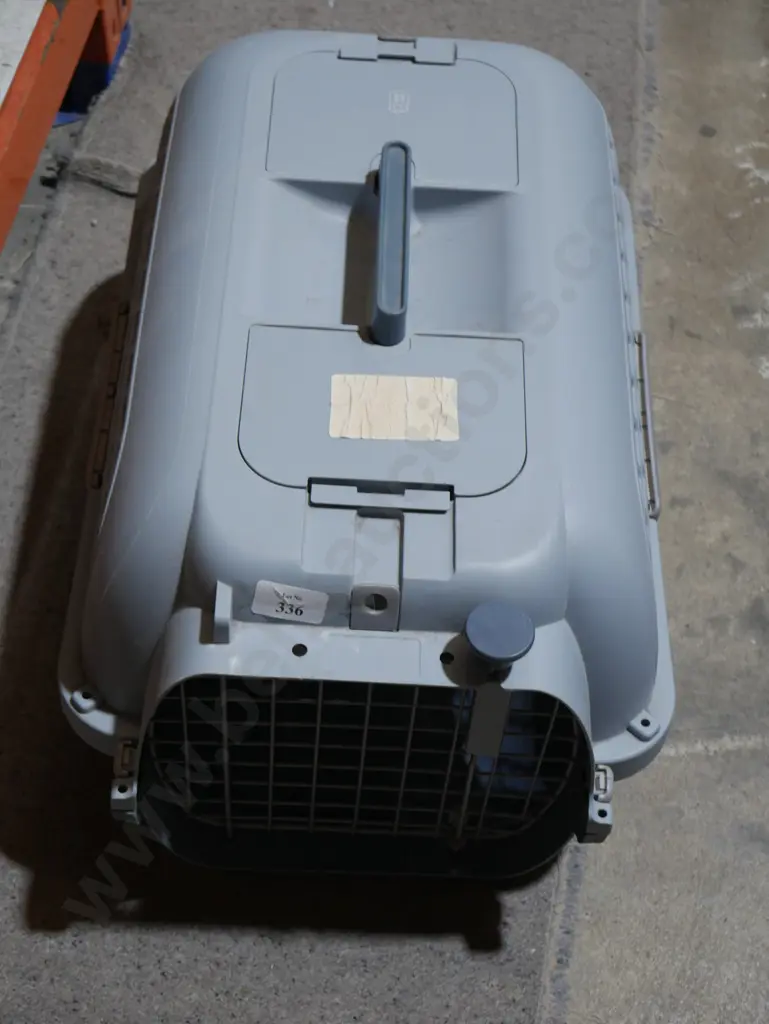 Pet crate Image 1++