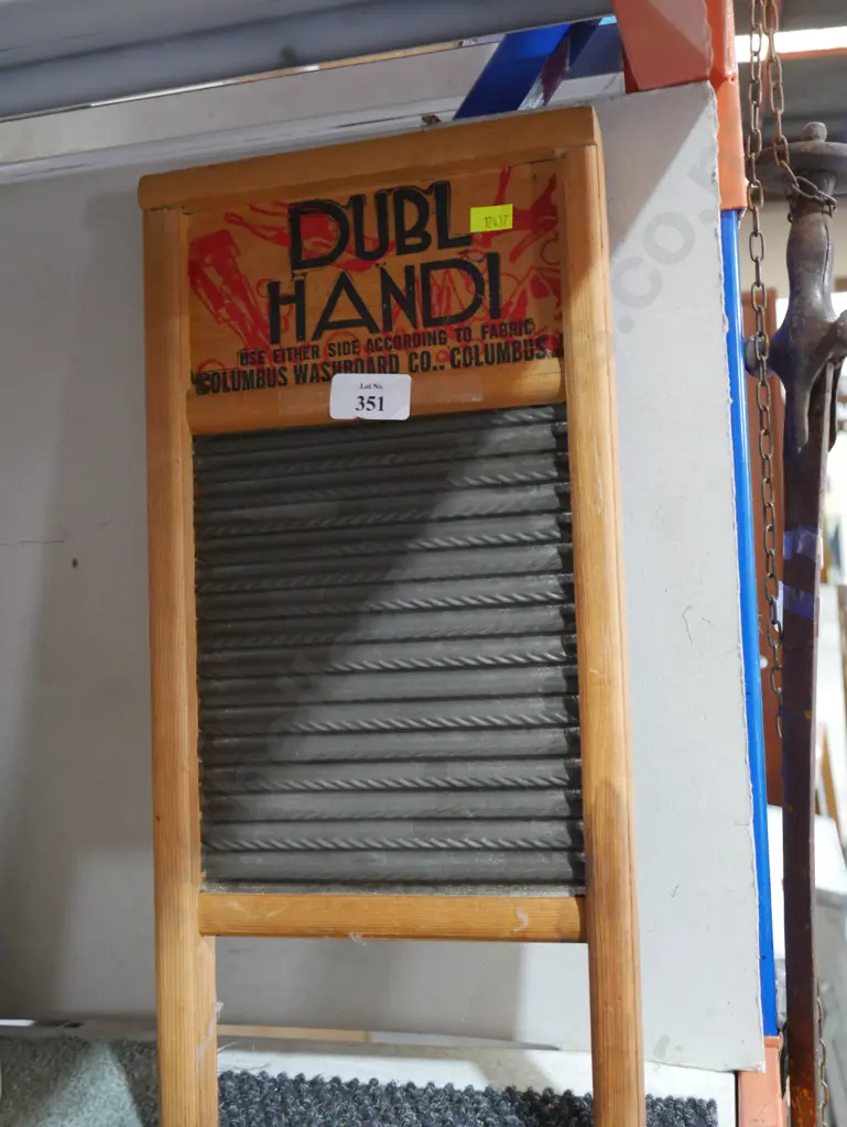 Washboard Image 1++