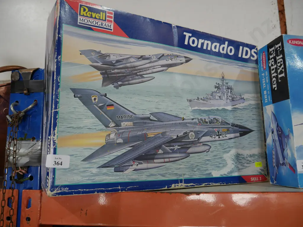 Kitset model tornado Image 1++