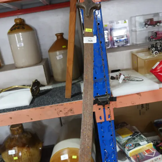 Sword