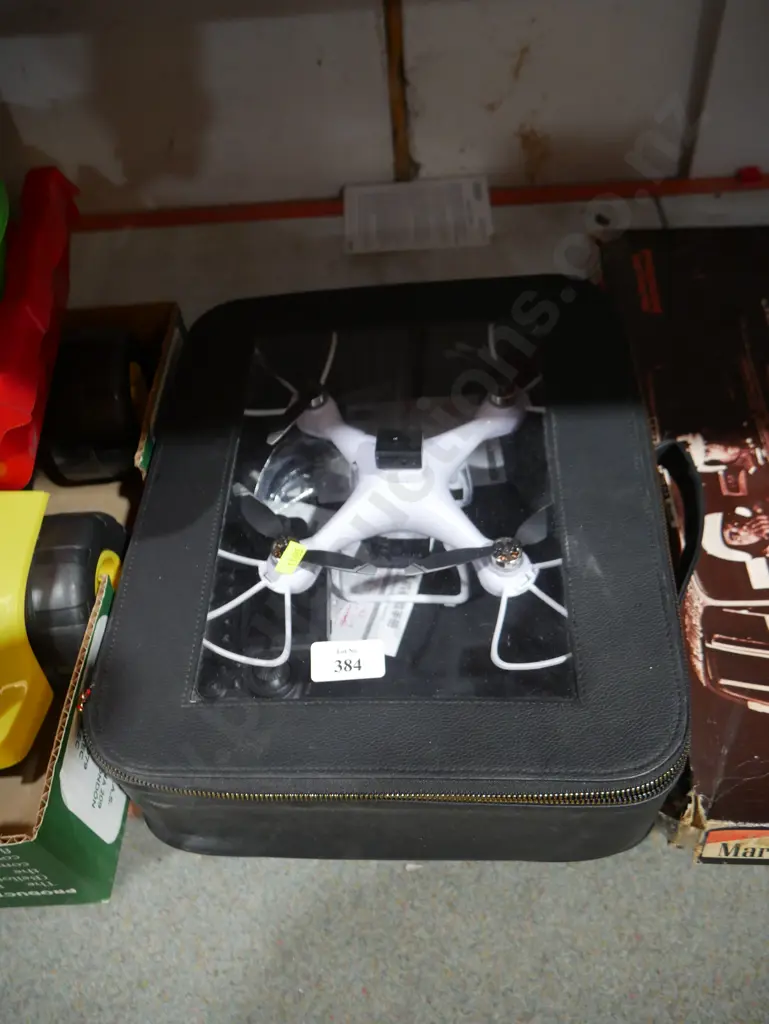 Drone Image 1++