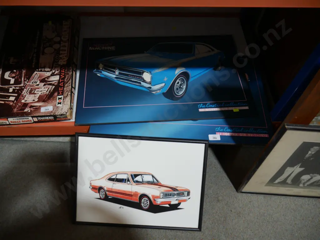 Car artworks Image 1++