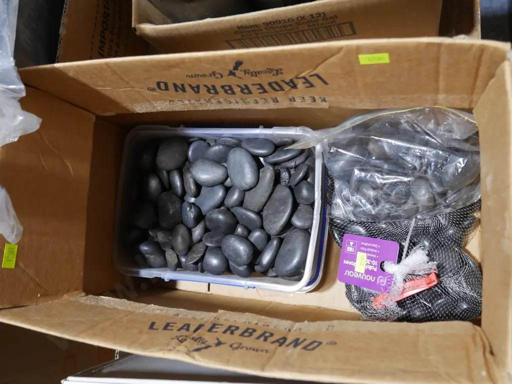Polished stones Image 1++