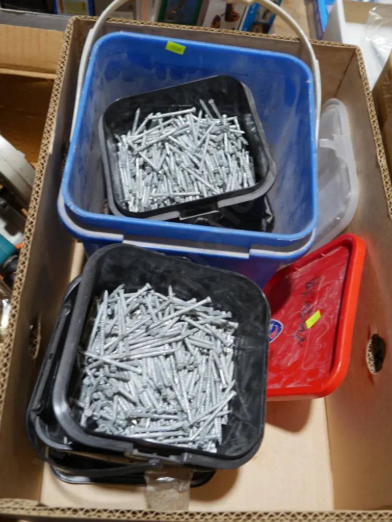 Nails Image 1++