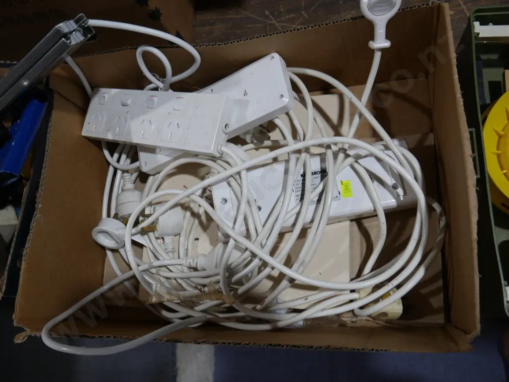 Multi boxes etc Image 1++
