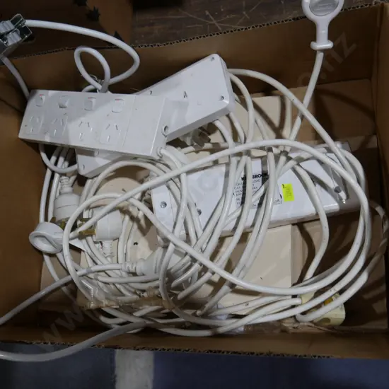 Multi boxes etc