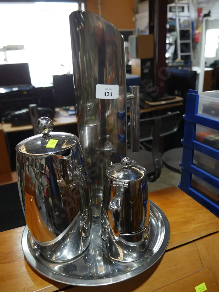 Coffee set Image 1++