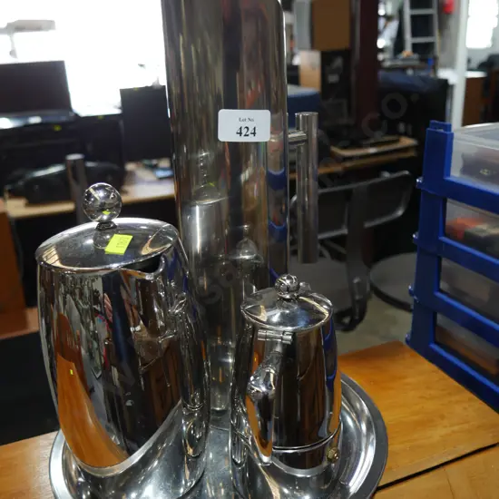Coffee set