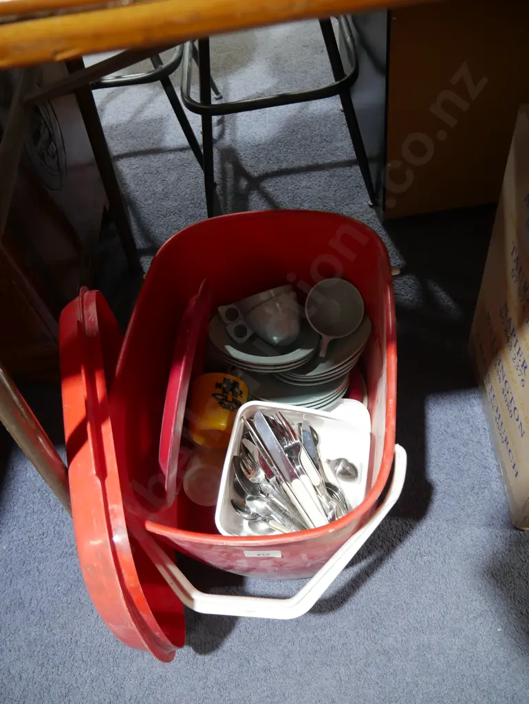 Picnic set Image 1++