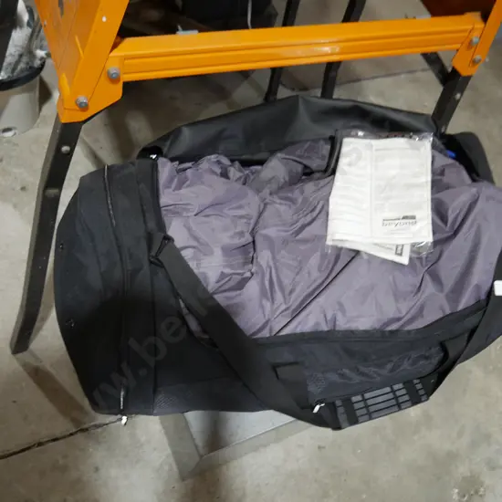 Tent