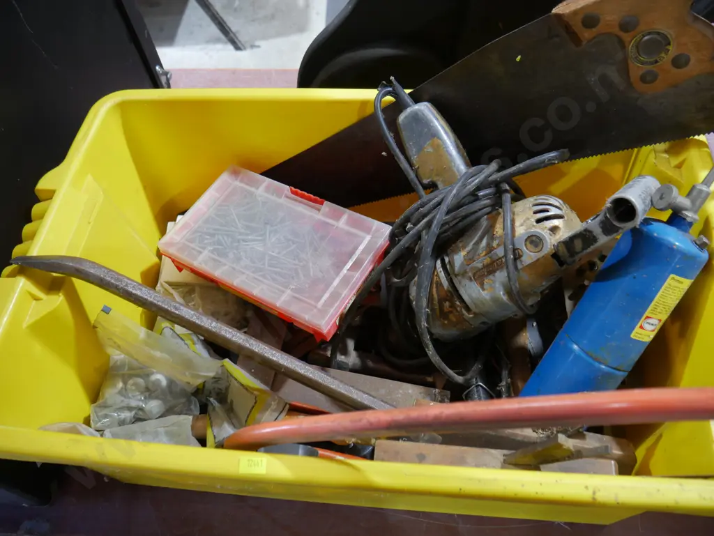Tool sundries Image 1++