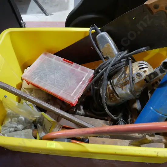 Tool sundries