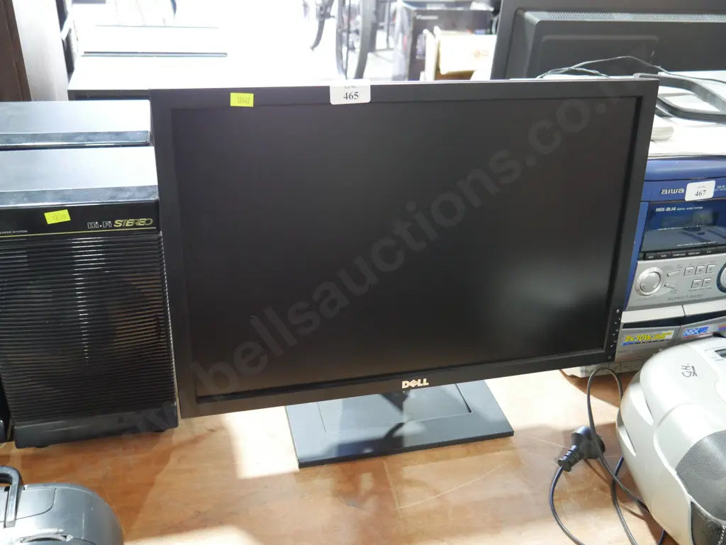 Dell monitor Image 1++