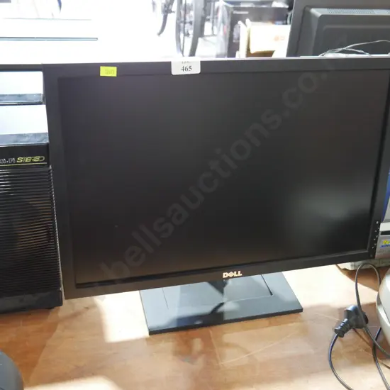 Dell monitor