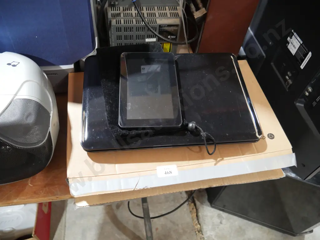 Laptop etc Image 1++