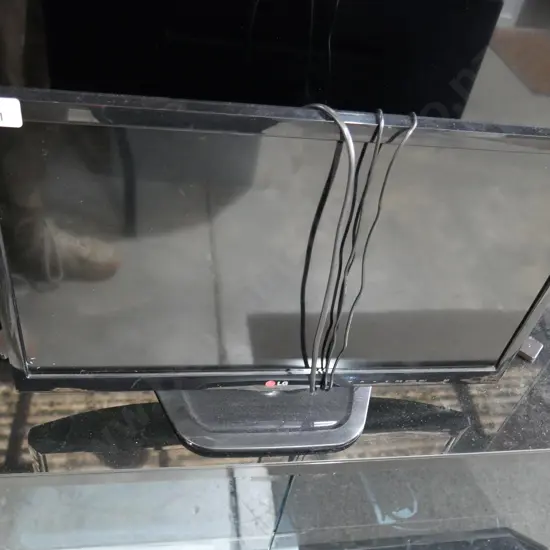 LG 24-in TV