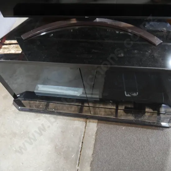 TV cabinet