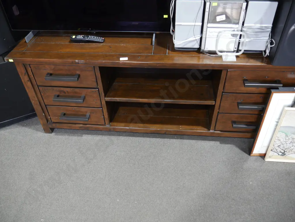 TV cabinet Image 1++