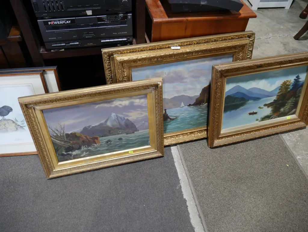 Assorted art Image 1++