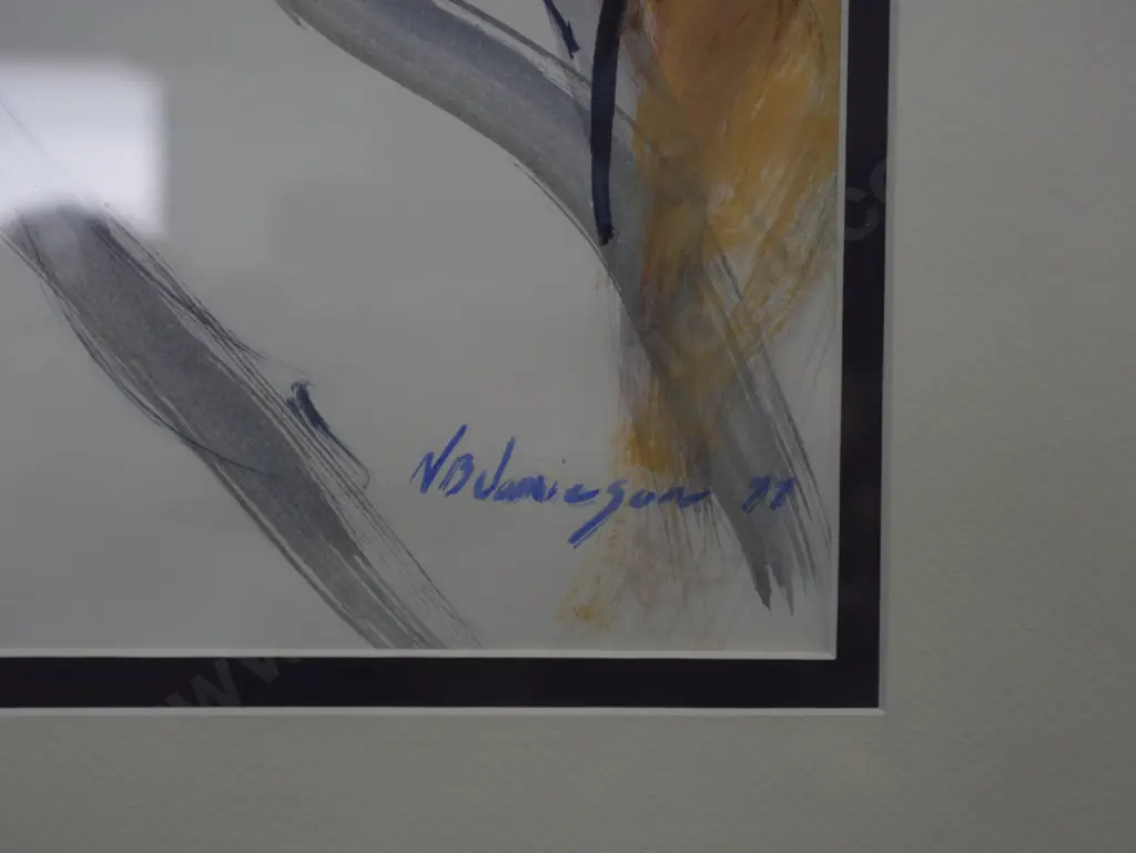 Nude artwork Image 1++