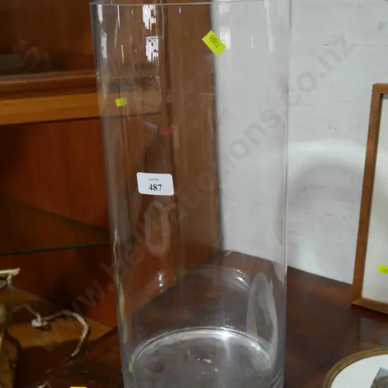 Large vase