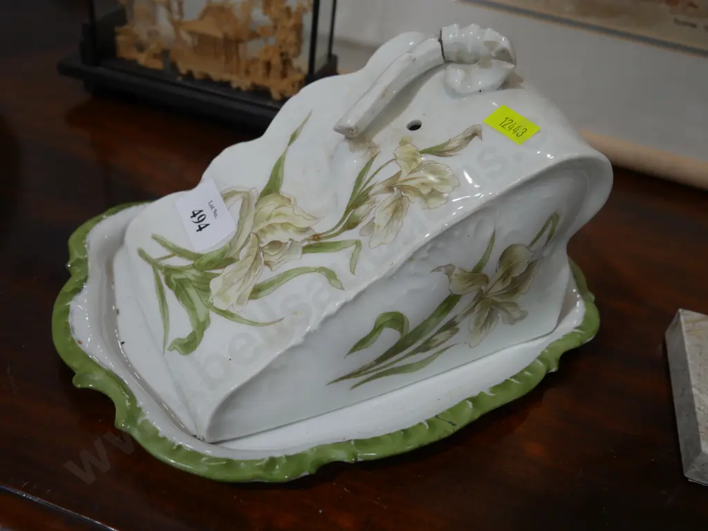 Cheese dish A/F Image 1++