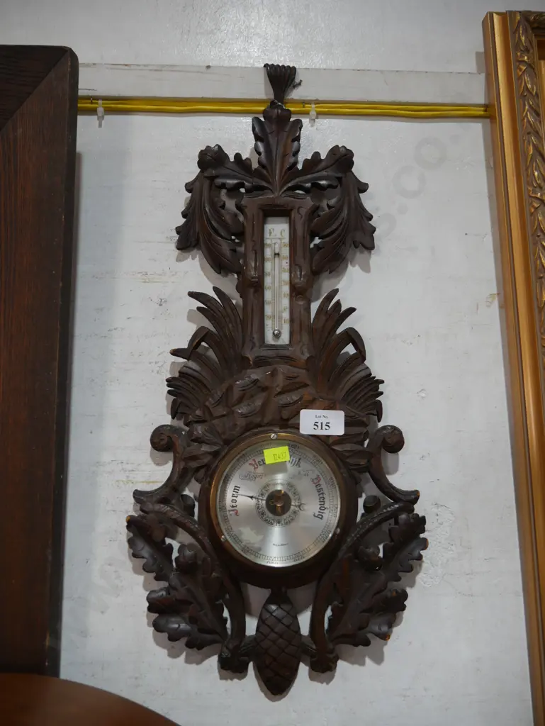 Barometer Image 1++
