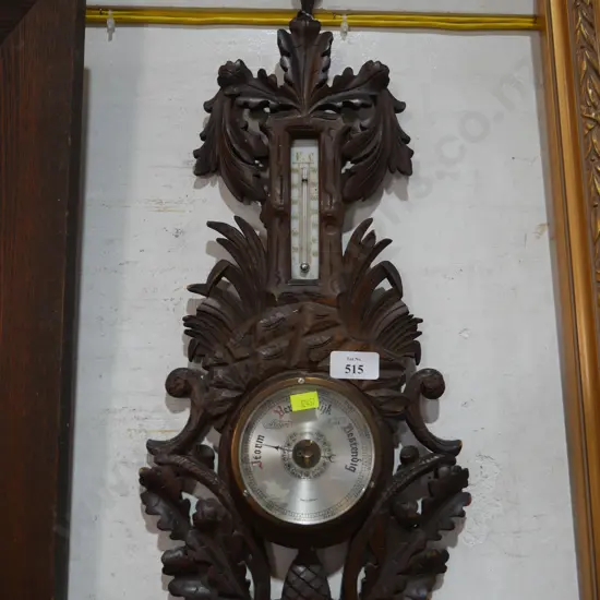 Barometer