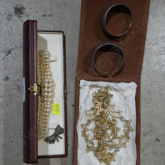 Jewellery