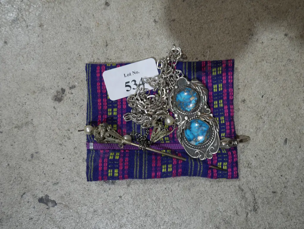 Necklace etc Image 1++
