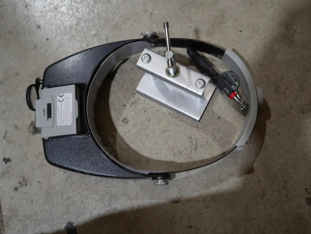 Magnifier etc Image 1++