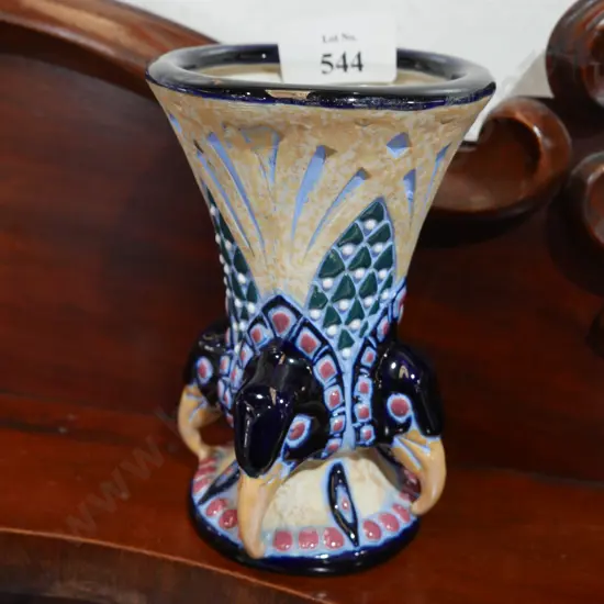 Amphora vase