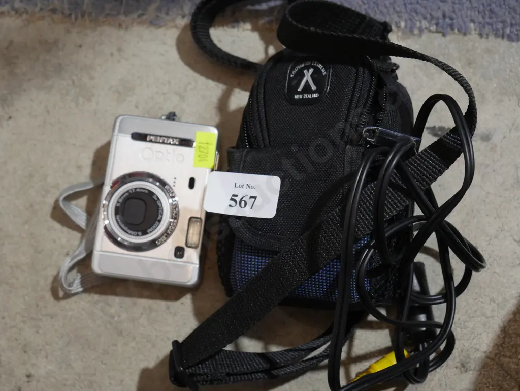Digital camera Image 1++