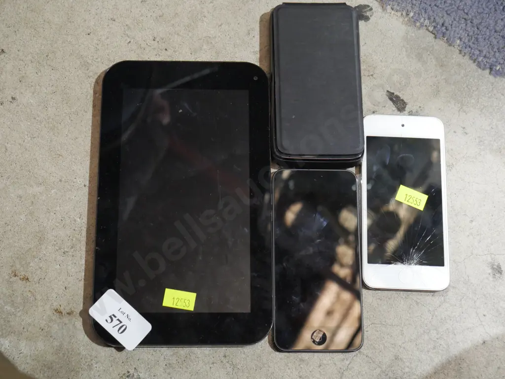 Cell phones etc Image 1++